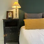 L'euphoria - Coeur Historique - Chateau 公寓 索米尔