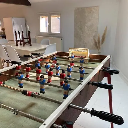 L'euphoria - Coeur Historique - Chateau *