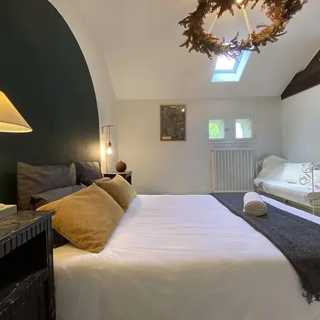 L'euphoria - Coeur Historique - Chateau Apartment *