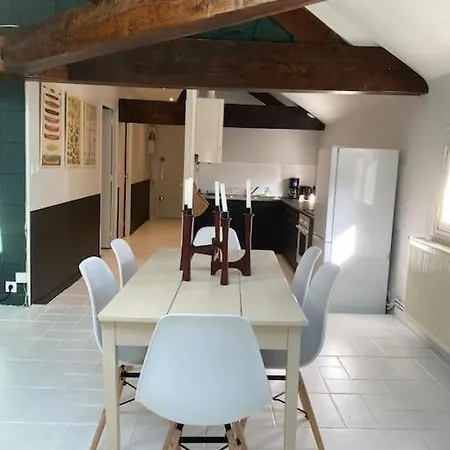 L'euphoria - Coeur Historique - Chateau *