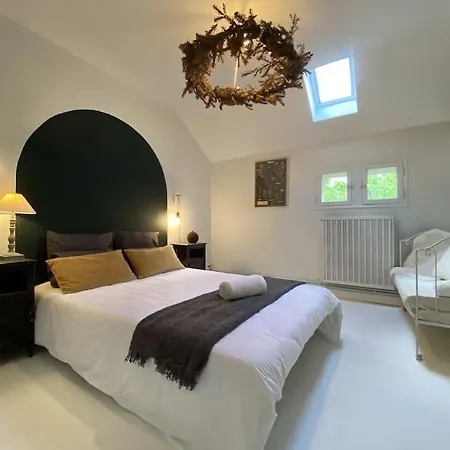 L'euphoria - Coeur Historique - Chateau * Saumur