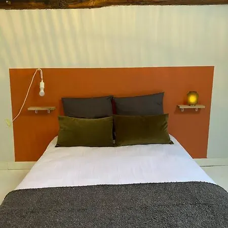 L'euphoria - Coeur Historique - Chateau *