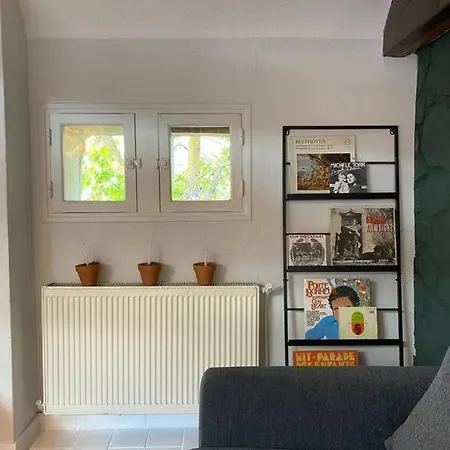 L'euphoria - Coeur Historique - Chateau Appartement *