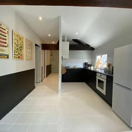 L'euphoria - Coeur Historique - Chateau * Saumur