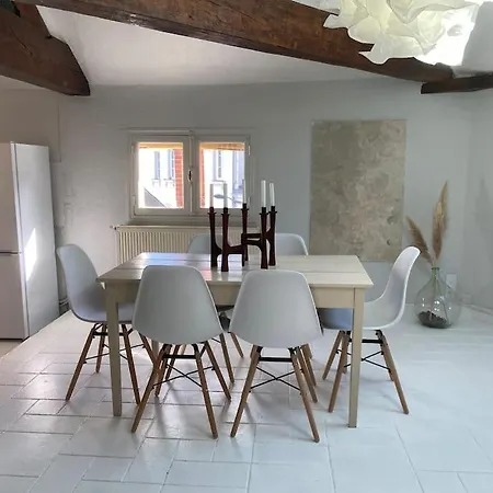 L'euphoria - Coeur Historique - Chateau * Saumur