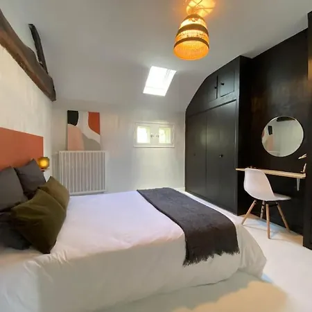 L'euphoria - Coeur Historique - Chateau