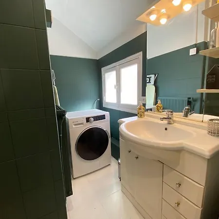 L'euphoria - Coeur Historique - Chateau * Saumur