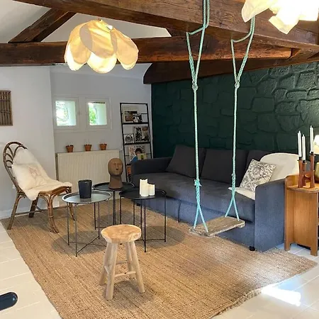 L'euphoria - Coeur Historique - Chateau Saumur