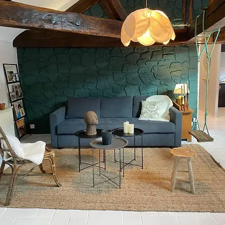 L'euphoria - Coeur Historique - Chateau