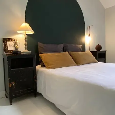 Apartment L'euphoria - Coeur Historique - Chateau