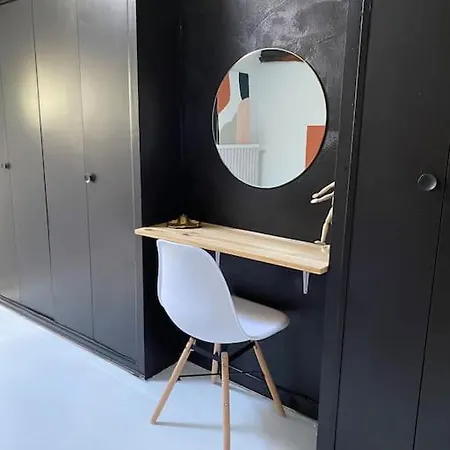 L'euphoria - Coeur Historique - Chateau Apartment