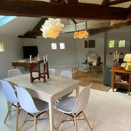 Apartment L'euphoria - Coeur Historique - Chateau *