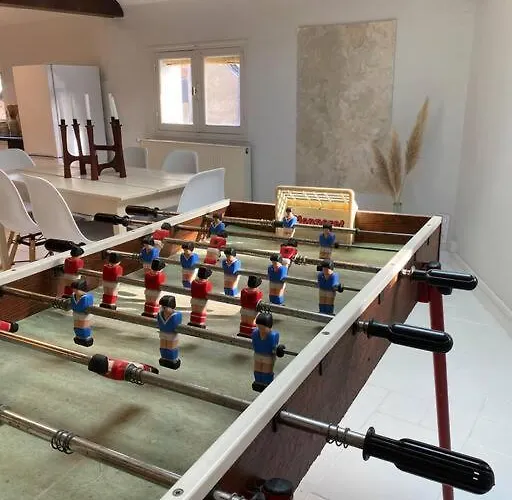 L'euphoria - Coeur Historique - Chateau *