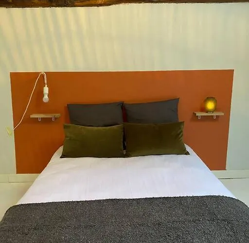 L'euphoria - Coeur Historique - Chateau *