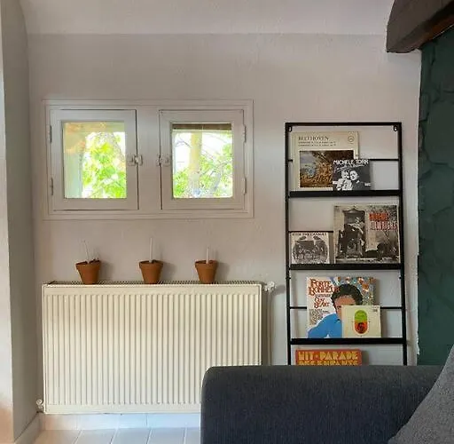 L'euphoria - Coeur Historique - Chateau Appartement *