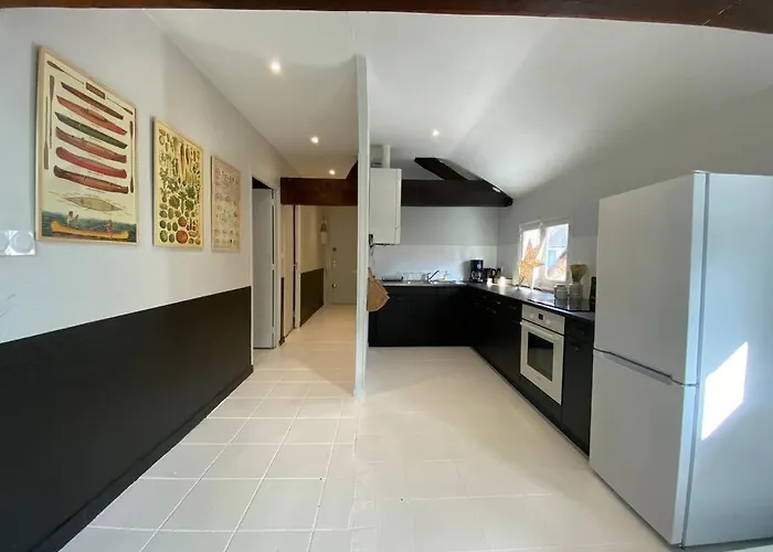 L'euphoria - Coeur Historique - Chateau * Saumur