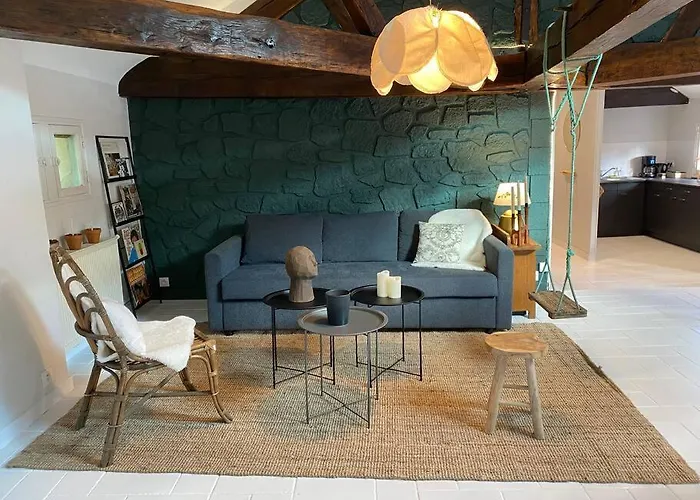 L'euphoria - Coeur Historique - Chateau