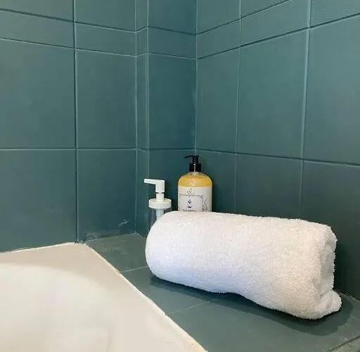 L'euphoria - Coeur Historique - Chateau Apartment