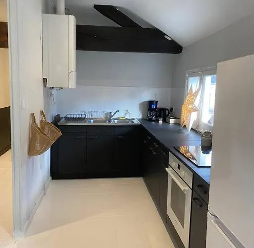 L'euphoria - Coeur Historique - Chateau