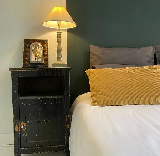 L'euphoria - Coeur Historique - Chateau Apartment Saumur