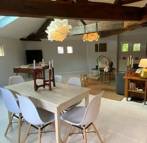 Apartment L'euphoria - Coeur Historique - Chateau *